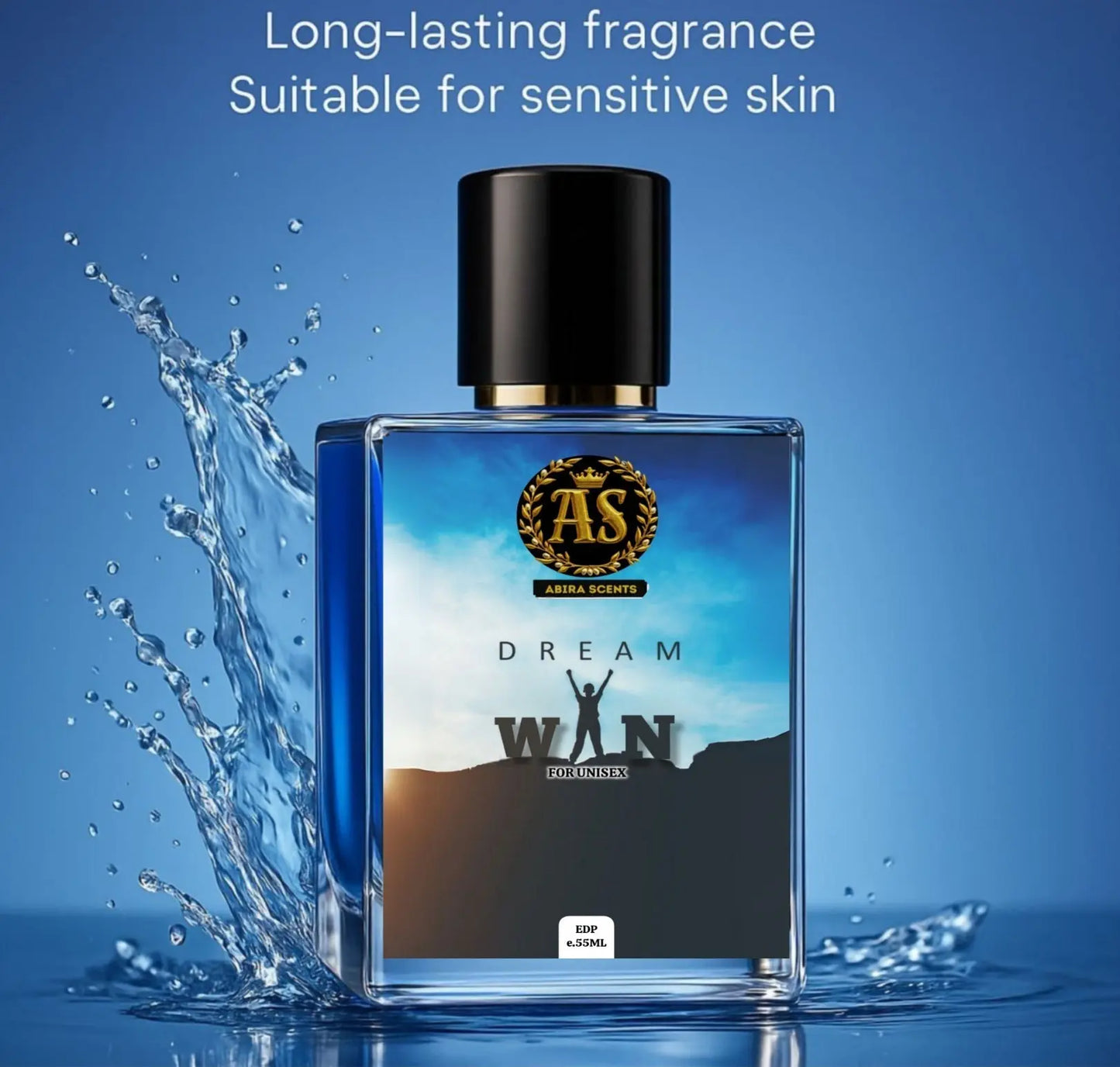 DREAM WIN INSPIRED BY JANAN SPORTS Abirascents
