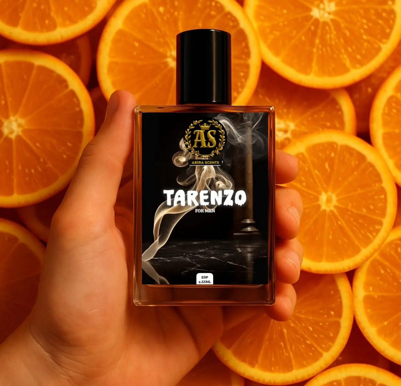 TARENZO INSPIRED BY TERENZI Abirascents