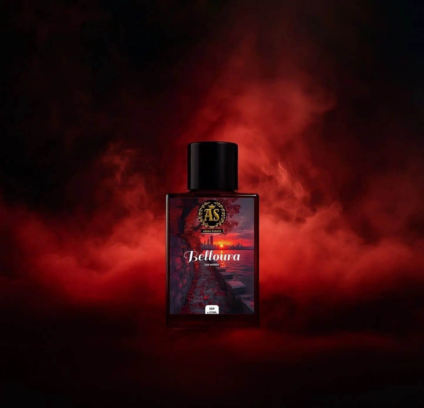 BELLOURA INSPIRED BY BONITA Abirascents