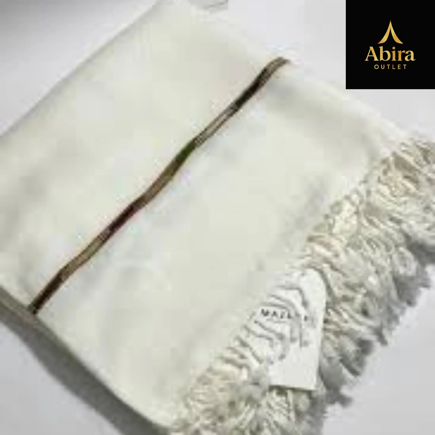 Swati Shawl – 100% Pure Wool, Handmade Abirascents