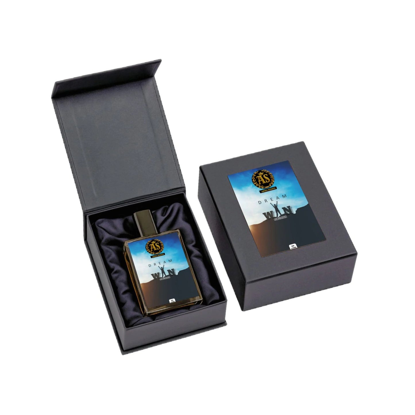 DREAM WIN INSPIRED BY JANAN SPORTS Abirascents