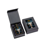 SAVAIN EAU DE PARFUM INSPIRE BY SUVAGE Abirascents