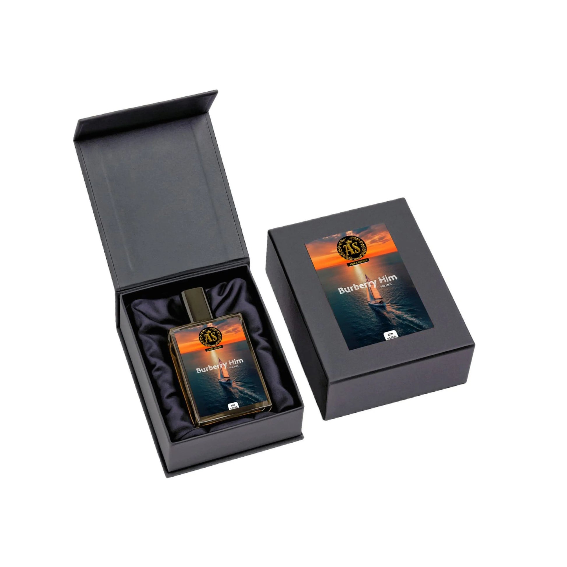 BURBERRY HIM INSPIRED BY BURBERRY Abirascents
