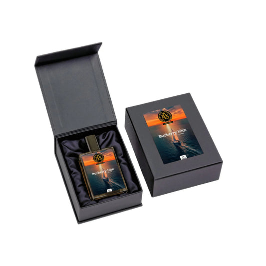 BURBERRY HIM INSPIRED BY BURBERRY Abirascents