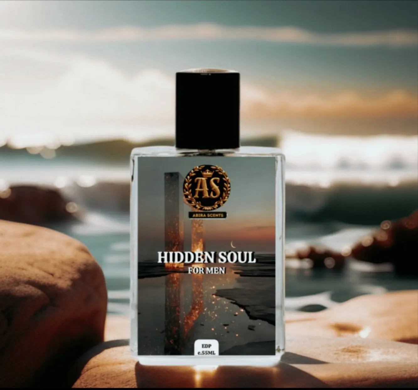 HIDDEN SOUL NOT INSPIRED UNIQUE Abirascents