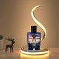 THIS CRYSTAL INSPIRED BY CRYSTAL NOIR Abirascents