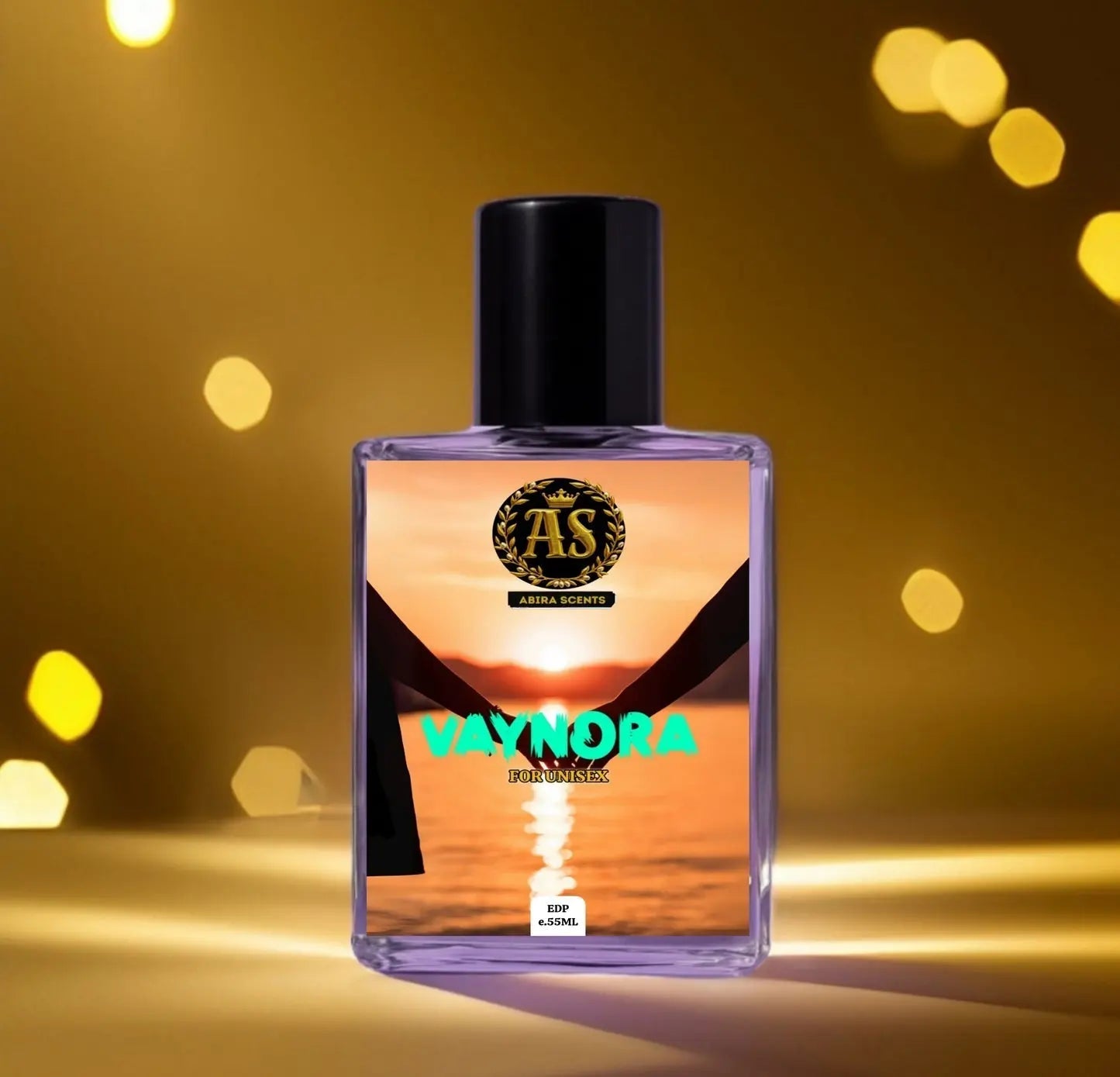 VAYNORA OUD GISSAH FRAGRANCE Abirascents